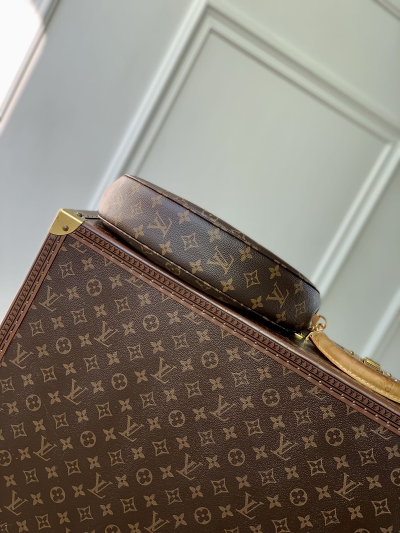 LV Satchel bags